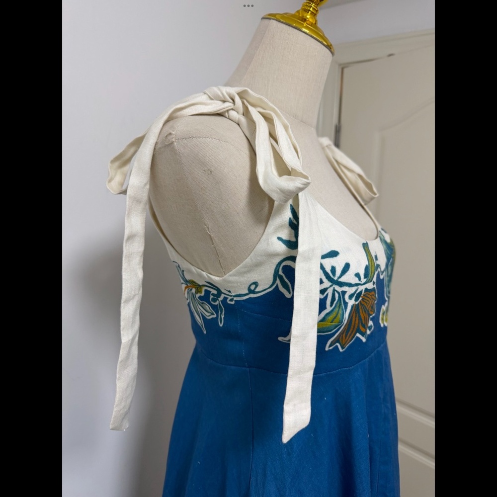 Luda Ballet Sundress - Picture 13 of 14